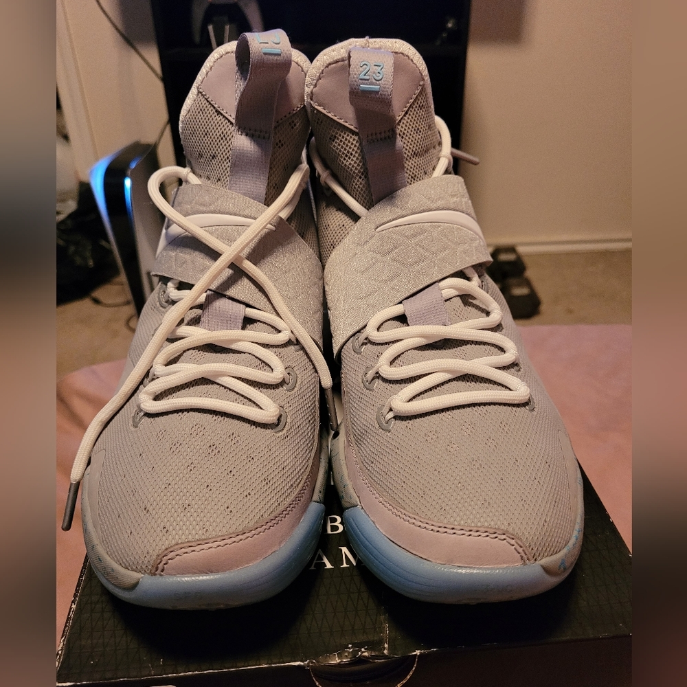 Size 10 Lebron James XIV *MAG*